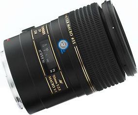 Produktbild Tamron SP AF 90mm f/2.8 Di Makro, Sony (Sony A, Vollformat)