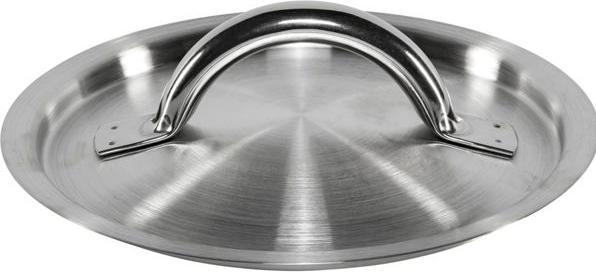 Actual product image de Buyer PRIM'APPETY Lid Ø14cm (14 cm, Metal)