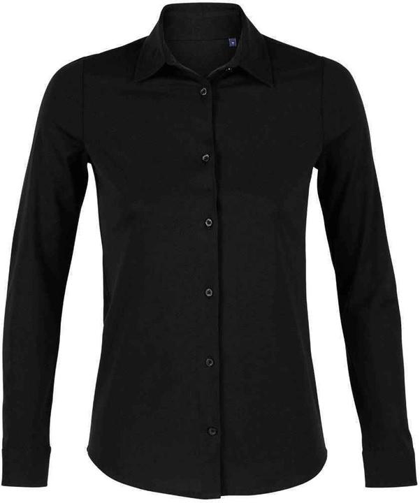 Neoblu Balthazar Hemd Langärmlig