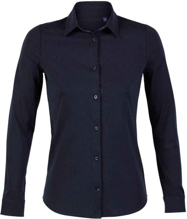 Neoblu Balthazar Hemd Langärmlig