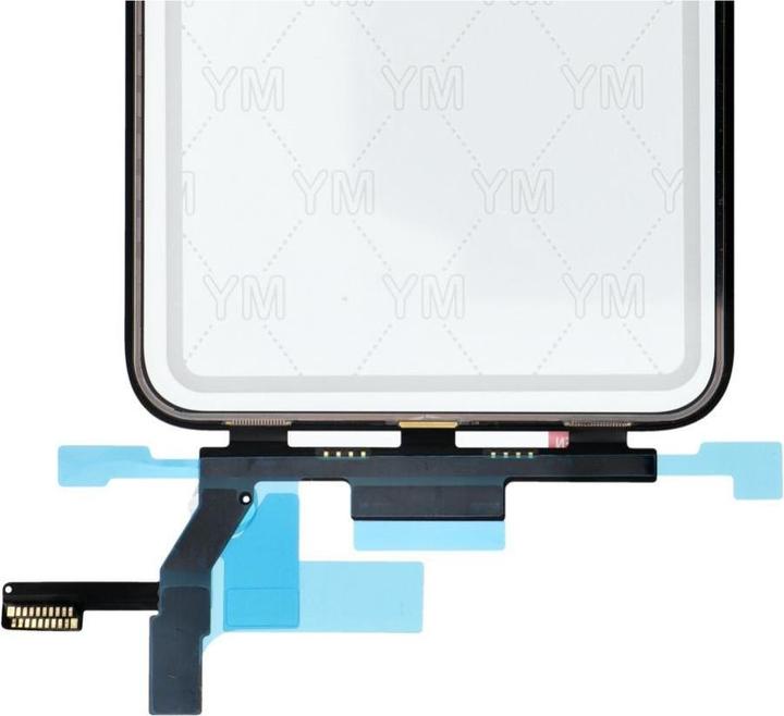 Actual product image Samsung Consumables! Musttby MUSTTBY Touch screen + OCA IPHONE xs max (iPhone)