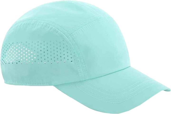 Actual product image Beechfield Technical BaseballCap Running (One size)