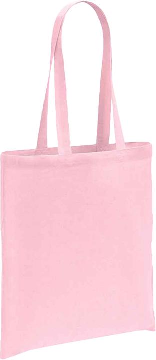 Actual product image Universal Textiles Cotton shopping bag (10 l)