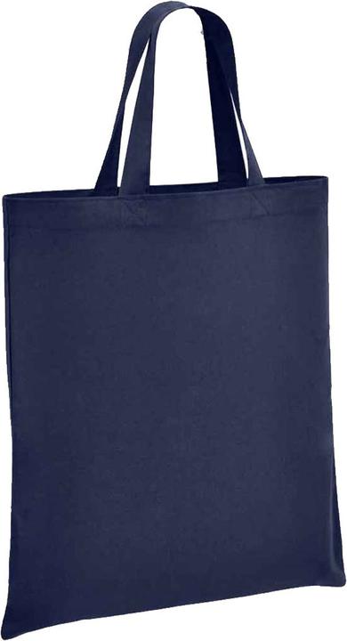 Universal Textiles Einkaufstasche Baumwolle (10 l)