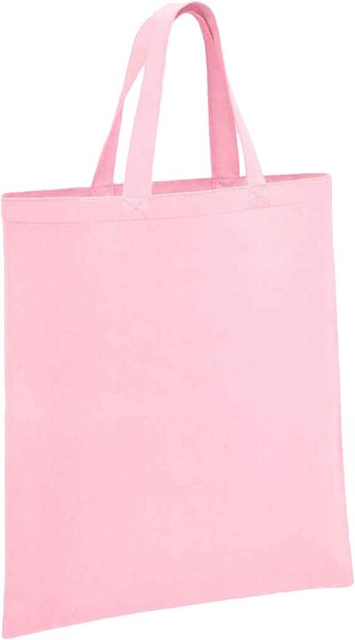 Produktbild Universal Textiles Einkaufstasche BioBaumwolle (10 l)