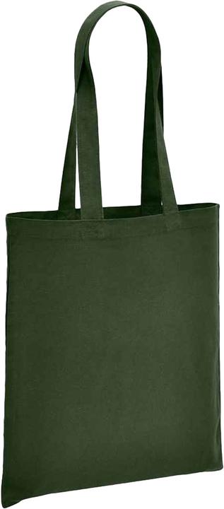 Universal Textiles Einkaufstasche BioBaumwolle (10 l)