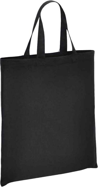 Actual product image Universal Textiles Organic Cotton Shopping Bag (10 l)