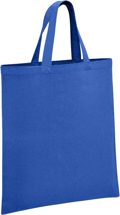 Universal Textiles Einkaufstasche BioBaumwolle (10 l)