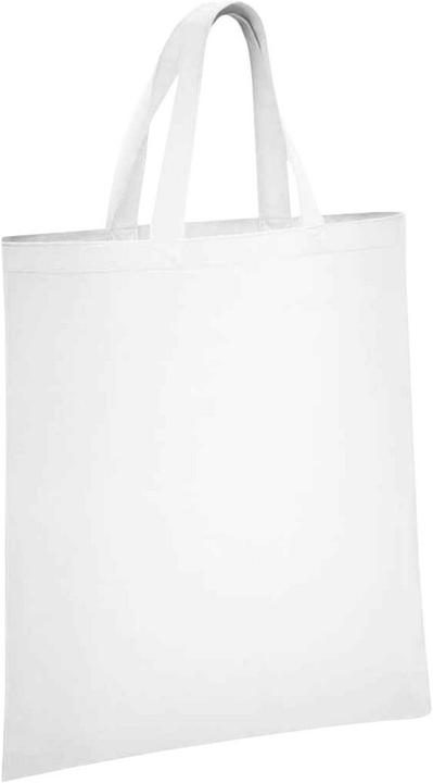 Produktbild Universal Textiles Einkaufstasche Biobaumwolle (10 l)