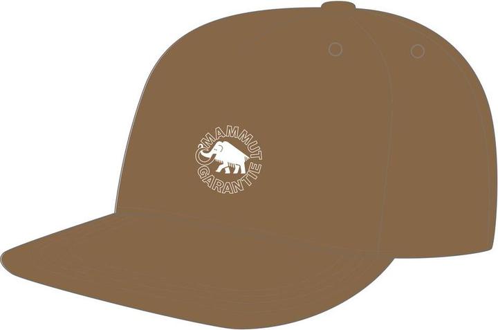 Image du produit Mammut Garantie Cap (S)