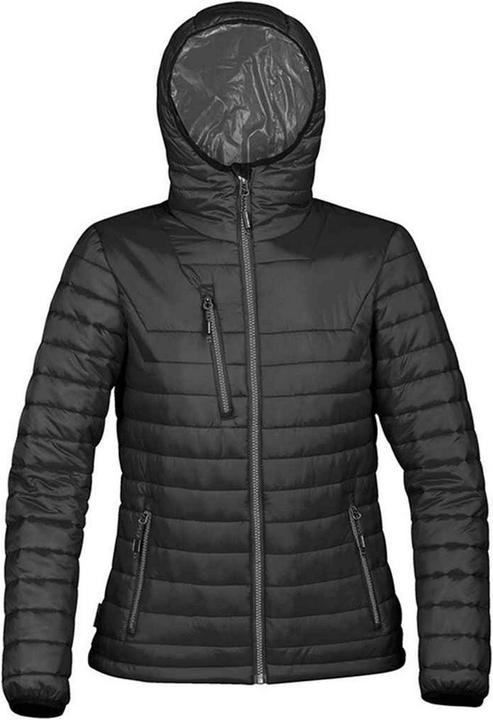 Image du produit Stormtech Veste matelassée Gravity Matériau thermique (XXL)