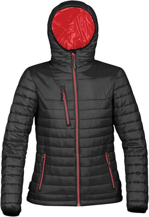 Image du produit Stormtech Veste matelassée Gravity Matériau thermique (M)