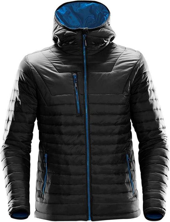 Stormtech Gravity Steppjacke Thermisches Material (XL)