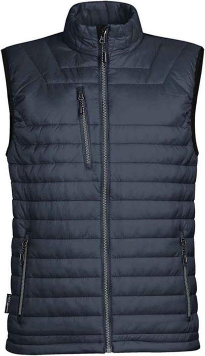 Actual product image Stormtech Gravity Vest Thermal Material (S)