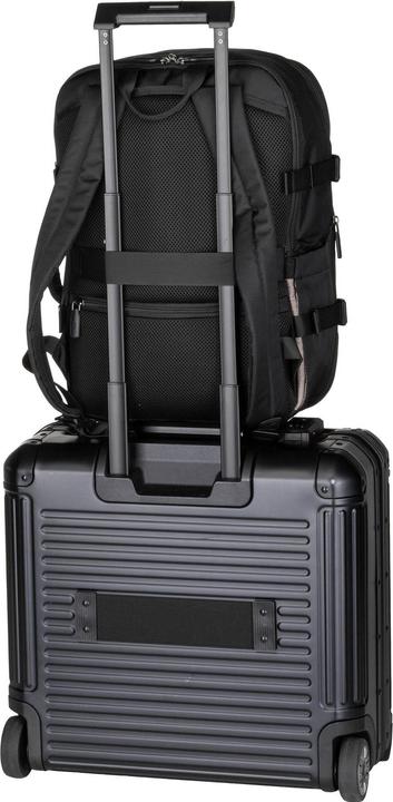 Image du produit Brics Ulisse - Sac à dos extensible B|Y (16 l)