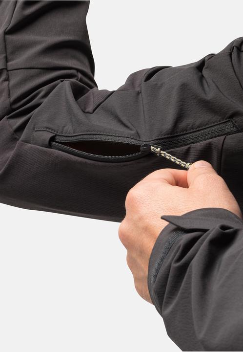 Produktbild Jack Wolfskin Kammweg Jkt M (M)