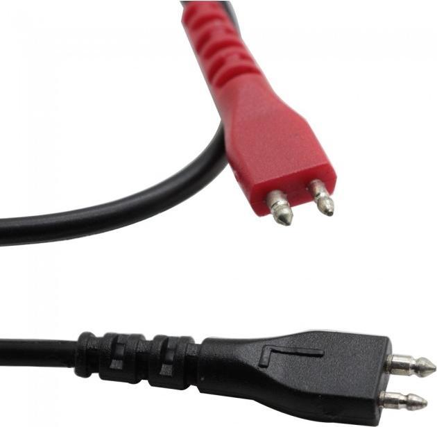 Produktbild Sennheiser Kbl - HD 25-C-Ii (3m, 3.5mm Klinke, HD 25-C II)