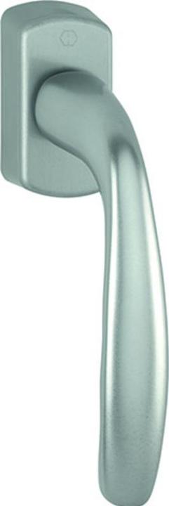 Actual product image Hoppe Window handles 0810/US10 New York (Window handles)
