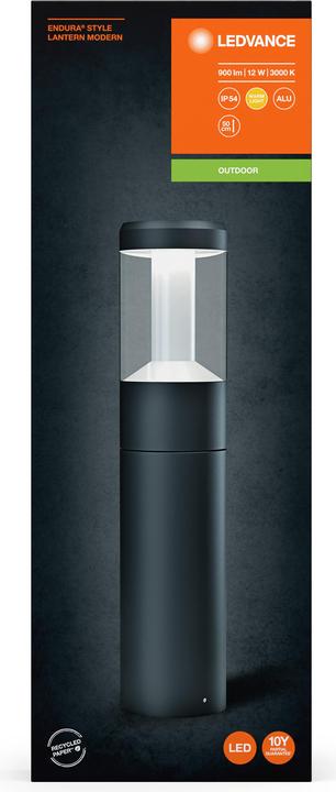 Actual product image Ledvance Endura (610 lm, IP54)