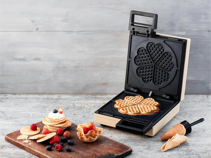 Produktbild Trisa Bretzeli & Waffles