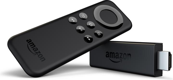 Produktbild Amazon Fire TV Stick