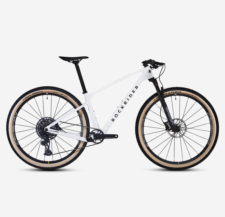 Immagine prodotto Rockrider Race 900 (37 cm)