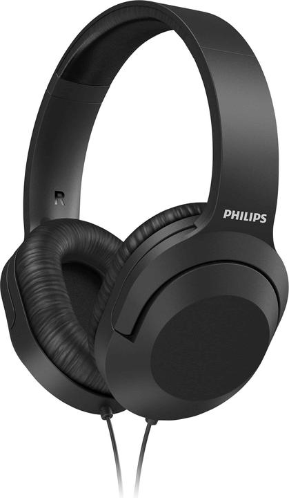 Philips TAH2005BK/00 (NC, Cable)