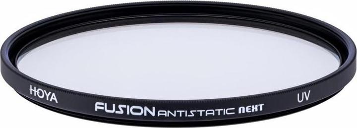 Immagine prodotto Hoya Fusion Antistatic Next UV Filter (82 mm, Filtro UV, 82 mm)