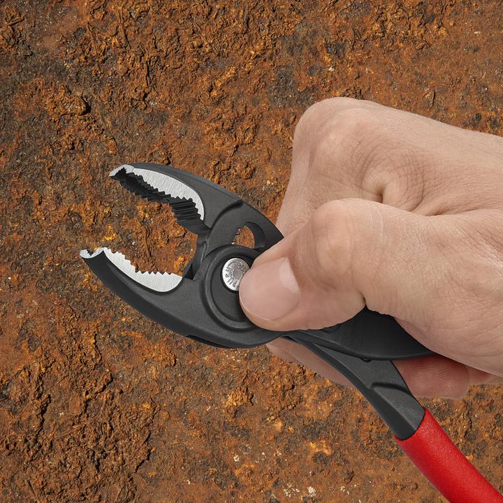 Actual product image Knipex TwinGrip (200 mm)