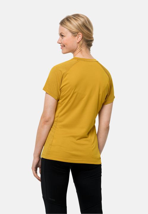 Actual product image Jack Wolfskin Morobbia Vent T W (M)