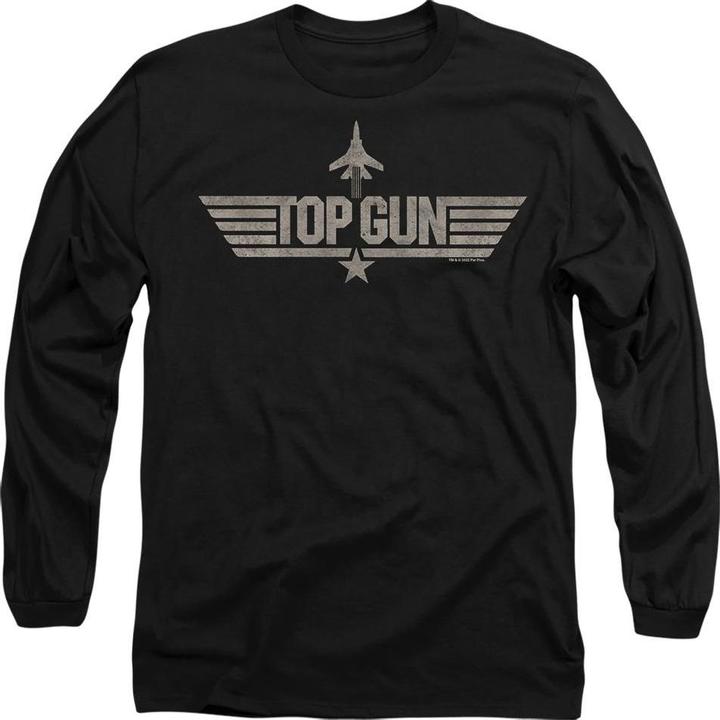 Top Gun TShirt (S)