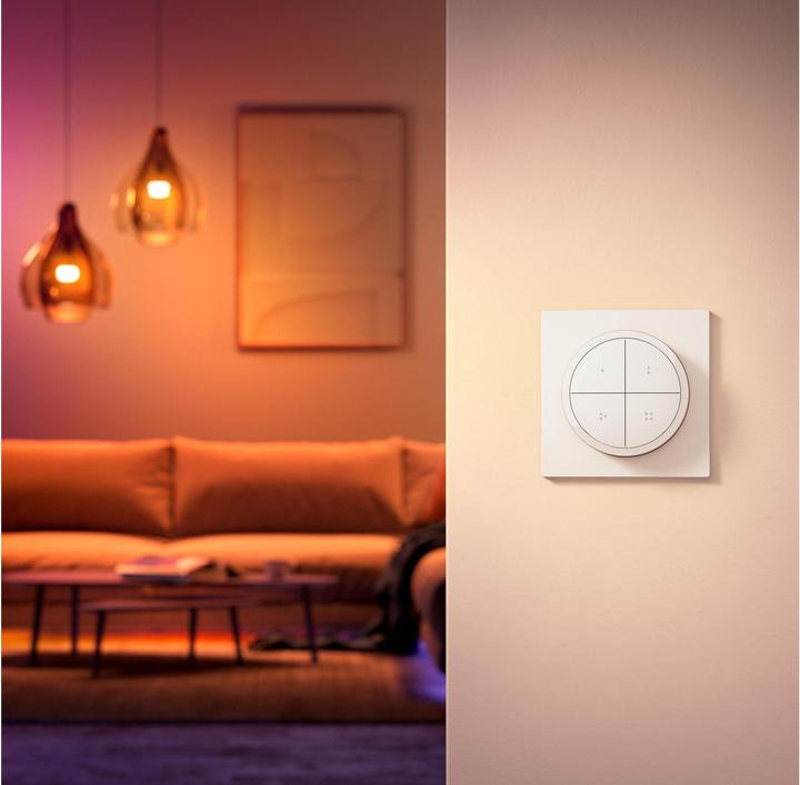 Produktbild Philips Hue Tap dial switch