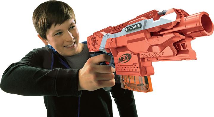 Produktbild Nerf N-Strike Elite Surgefire