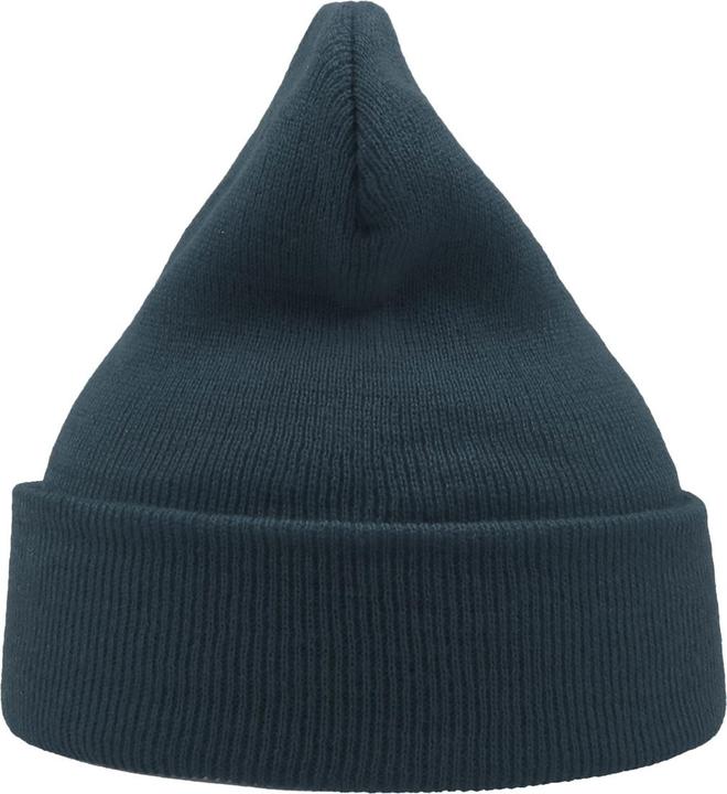 Produktbild Atlantis Wind Doppel Skin Beanie mit Umschlag (One Size)