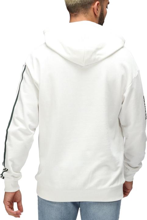 Image du produit Recovered Re:covered Fleece Hoody - NFL Green Bay Packers ecru (M)