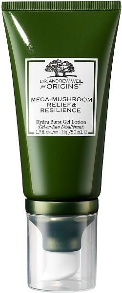 Actual product image Origins Mega Mushroom Relief & Resilience Hydra Burst (50 ml, Day cream)