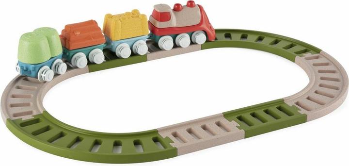 Actual product image Chicco Baby Railway ECO+