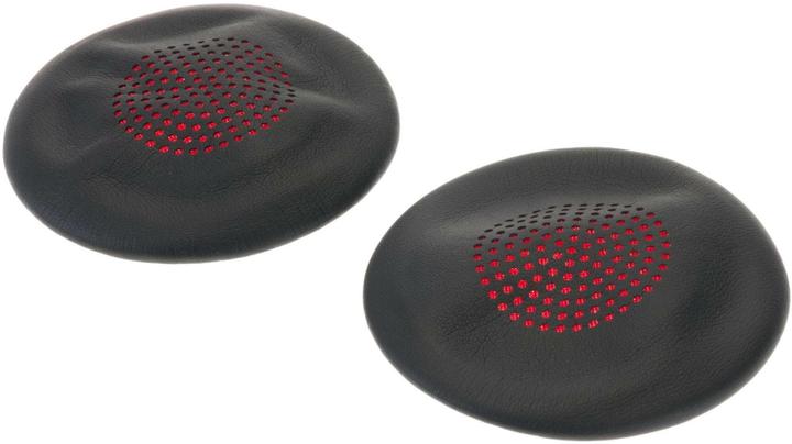 Poly Ear cushions