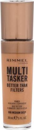 Rimmel London Multi Tasker Better Than Filters (006 Medium Deep)