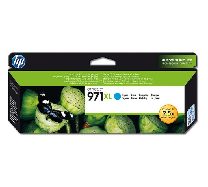 Immagine prodotto HP 971xl (C)