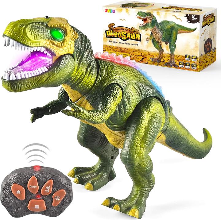 Image du produit Joyin Ferngesteuertes Dinosaurier 'T-Rex'