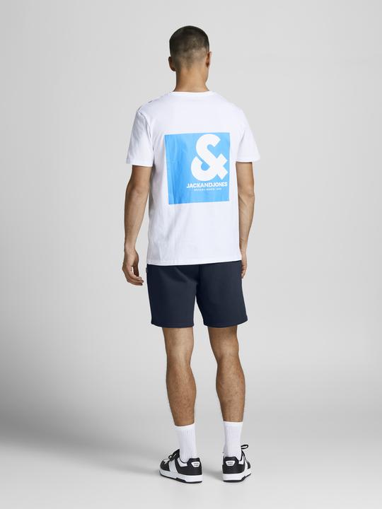 Produktbild Jack & Jones Jpstgordon Bradley Sweat Shorts Lng Sn (M)