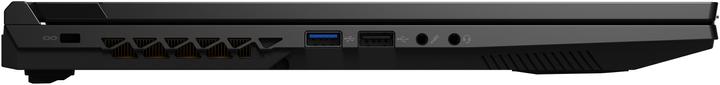 Actual product image Medion ERAZER Defender P50 MD62587 NL QWERTY (17.30", Intel Core i7-12650H, 16 GB, 512 GB, Eng. Int.)