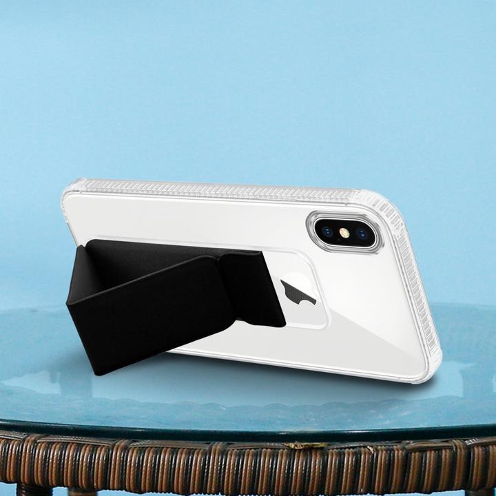 Immagine prodotto Cadorabo Custodia per Apple iPhone XS MAX in TPU con supporto Stile LM167 (Apple iPhone XS Max)
