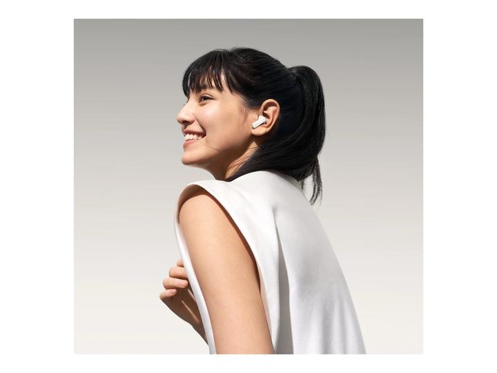 Productafbeelding Huawei Freebuds Pro 4 (ANC, 33 h, Draadloze)