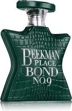 Bond No. 9 New York Beekman Place Men's Eau De Parfum 3.4 Fl Oz (Eau de Parfum, 100 ml)