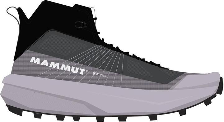 Produktbild Mammut Aenergy Mtn Mid GTX Women (40.5)