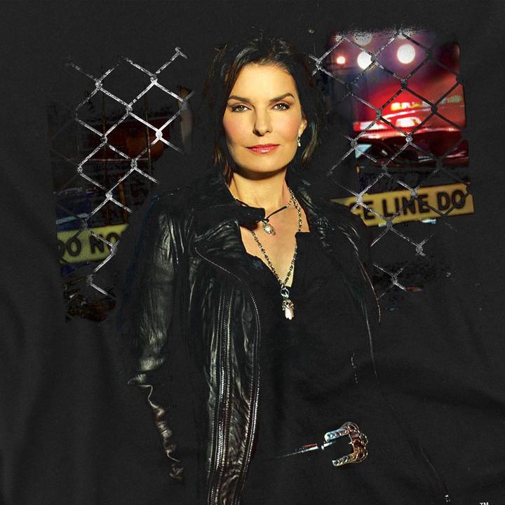 Produktbild Csi: NY TShirt (4XL)