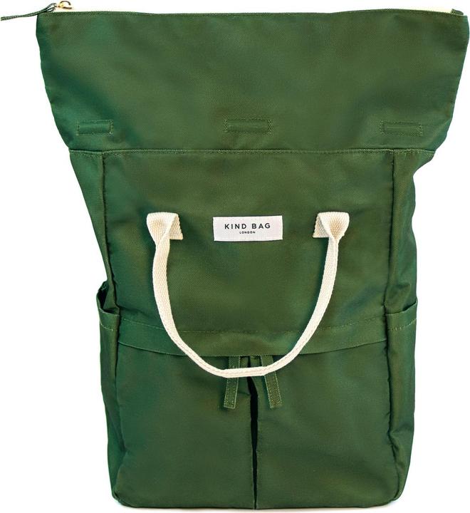 Image du produit Kind Bag Sac à dos moyen Kaki (389 l)