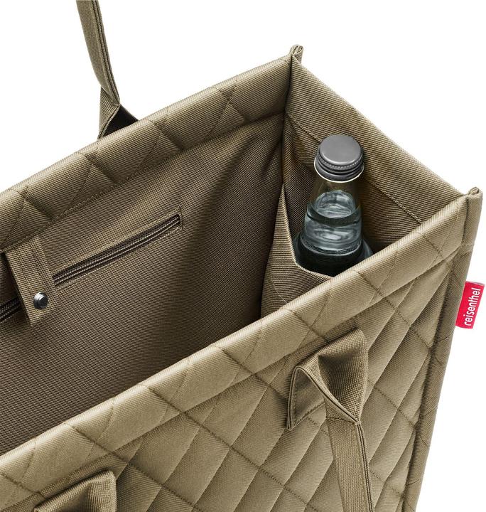 Actual product image reisenthel daily shopper